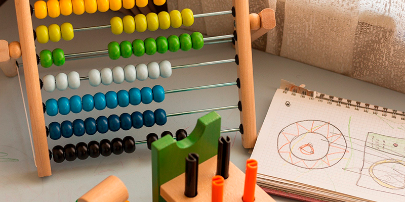 imagen de juegos infantiles
