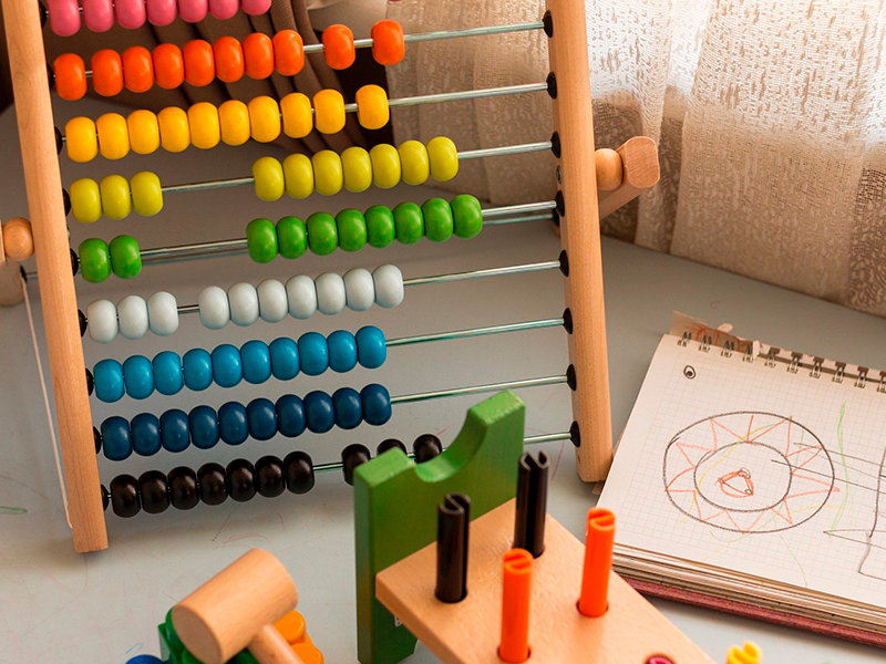 Imagen de juegos infantiles