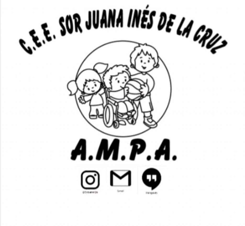 Logotipo AMPA