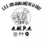 Logotipo AMPA