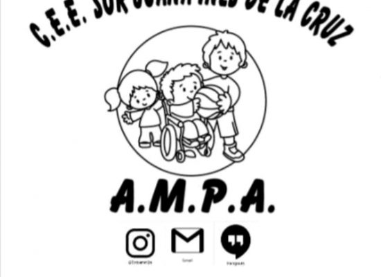 Logotipo AMPA
