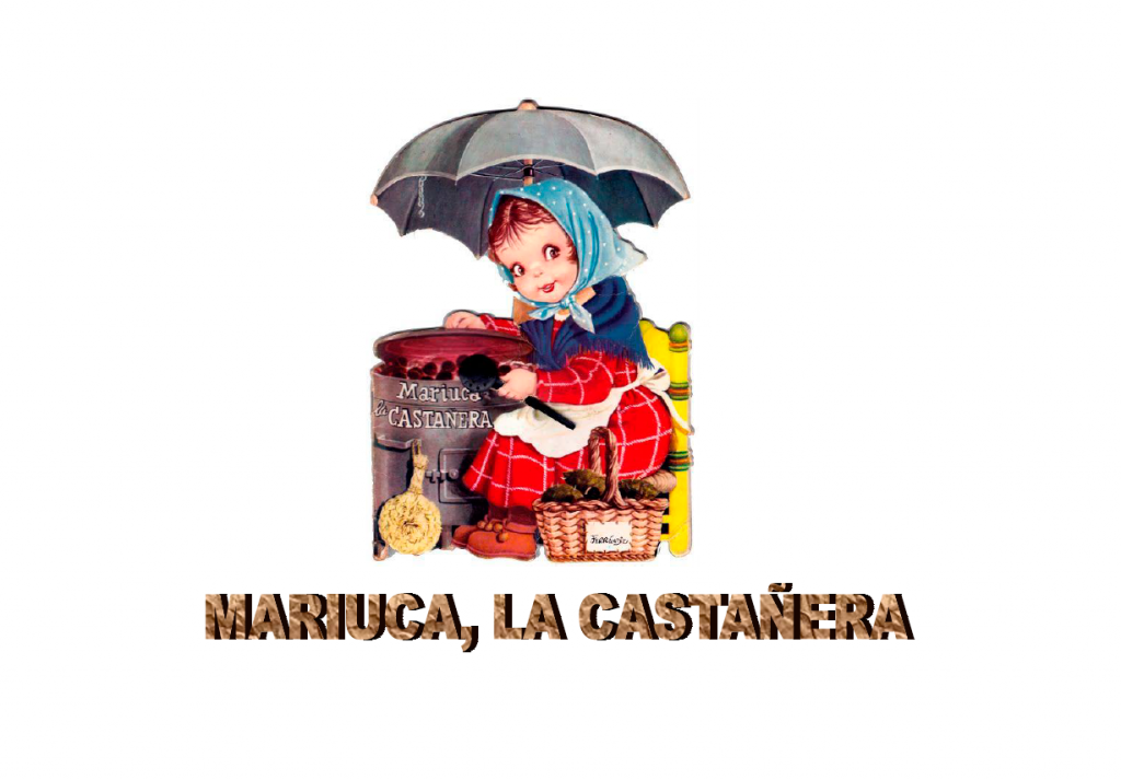 portada cuento castañas