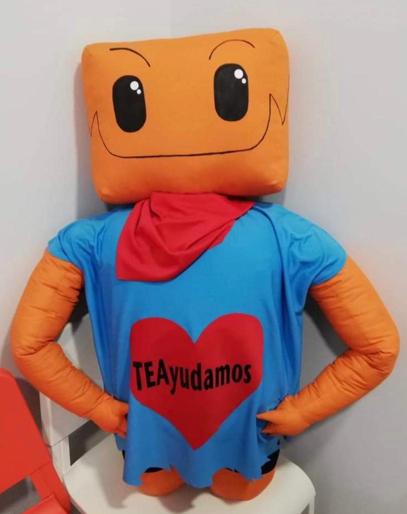 mascota ganadora