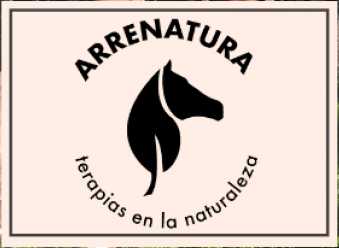 Logotipo Arrenatura