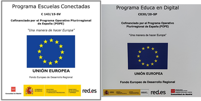 programas red.es