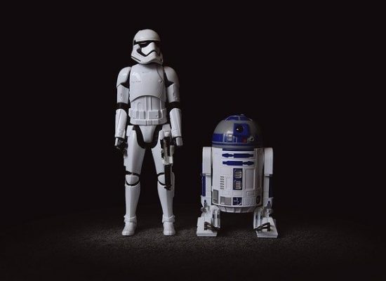 imagen de Star Wars