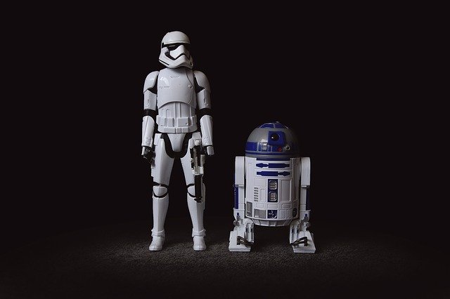 imagen de Star Wars