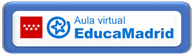 Acceso a Aula Virtual CMP Teresa Berganza