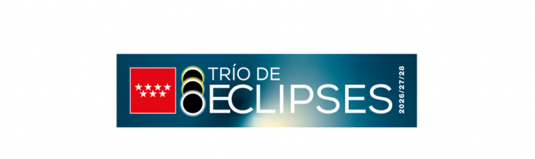 Trío de Eclipses