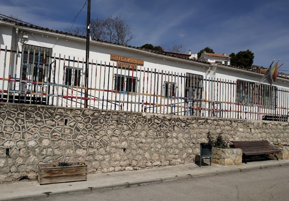 Colegio de Ambite