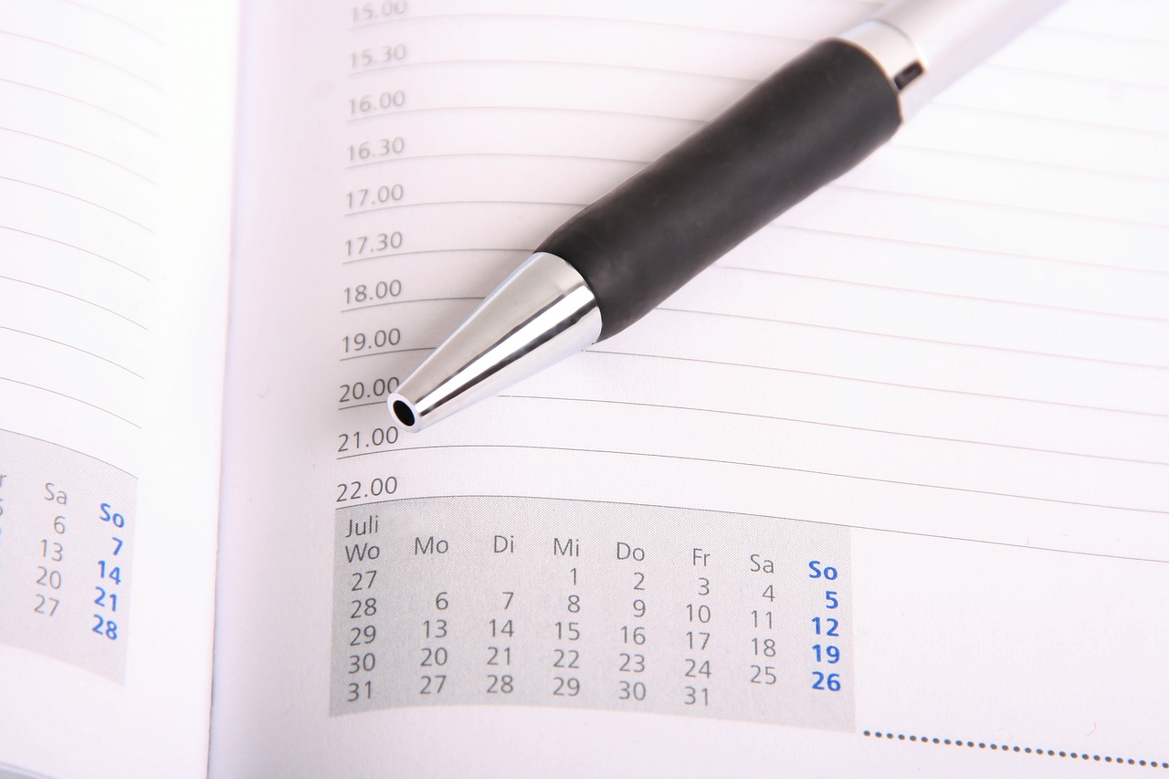 Calendario