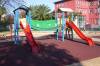patio infantil