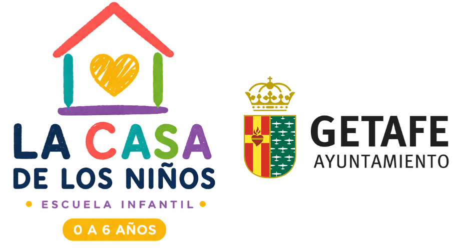 E.I. MUNICIPAL DEL AYUNTAMIENTO DE GETAFE de 0 a 3 años