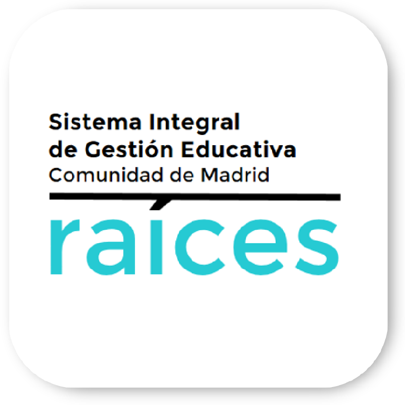 Logotipo de Raíces