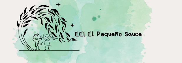 EL PEQUEÑO SAUCE