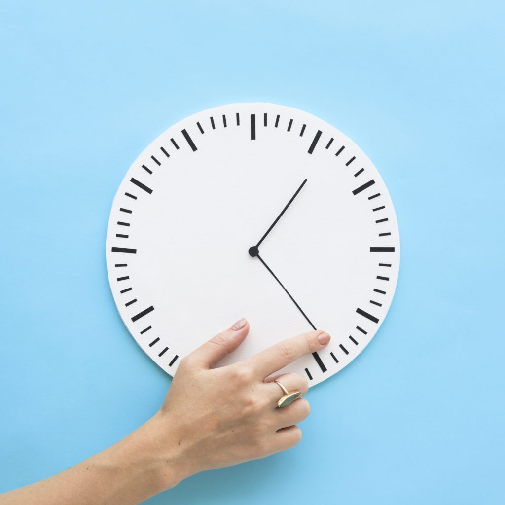 Horario ampliado
