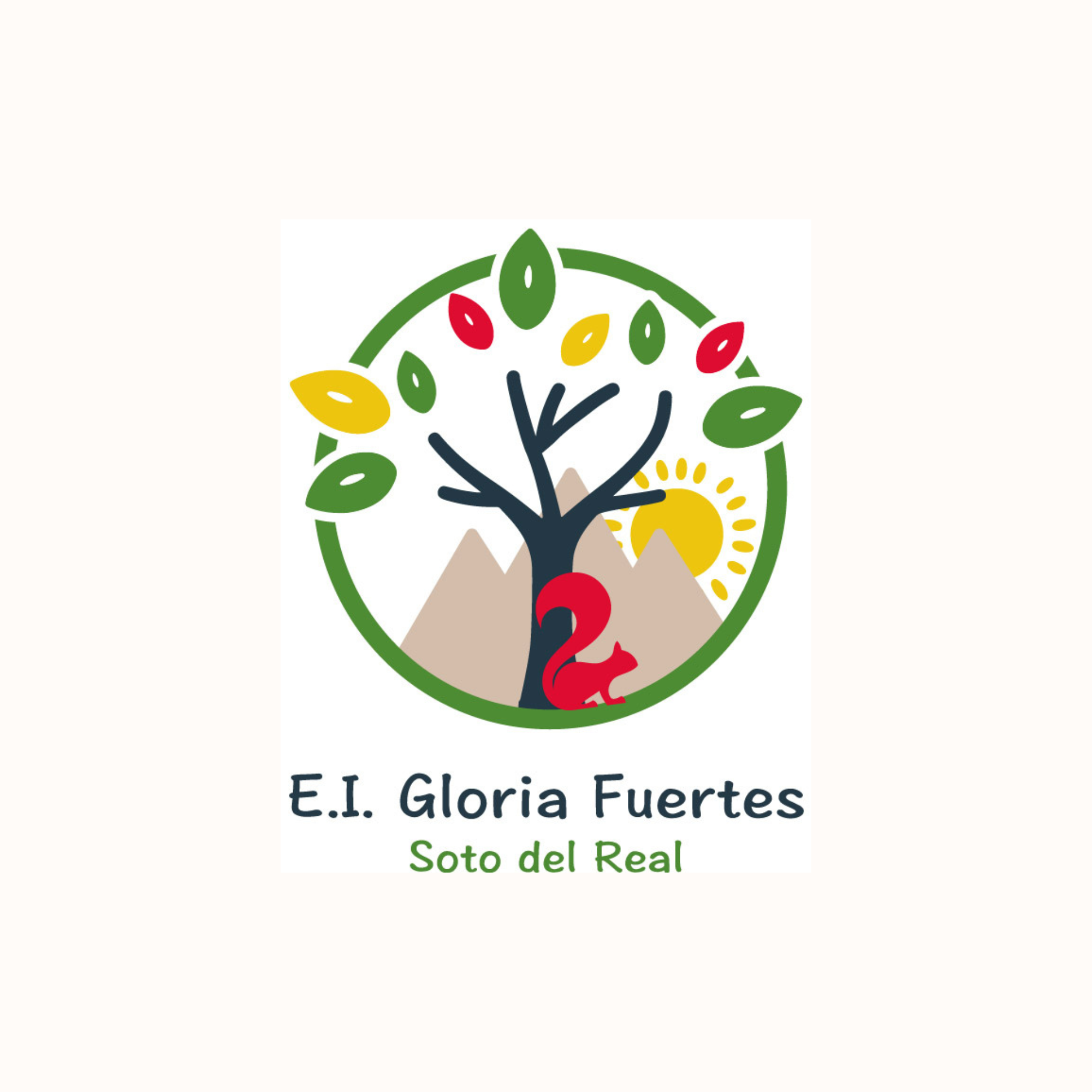 E.I.GLORIA FUERTES