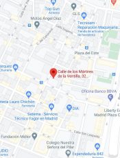 Dónde Estamos