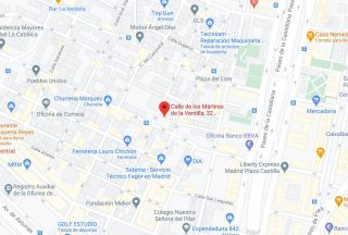 Dónde Estamos