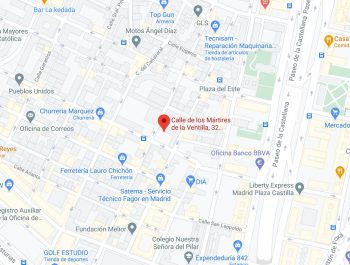 Dónde Estamos