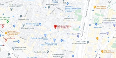 Dónde Estamos