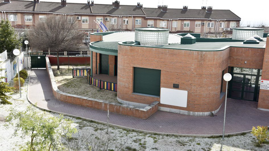 Nuestra escuela