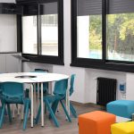 IES ESCUELA SUPERIOR DE HOSTELERÍA Y TURISMO