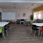 IES BENJAMÍN RÚA 26