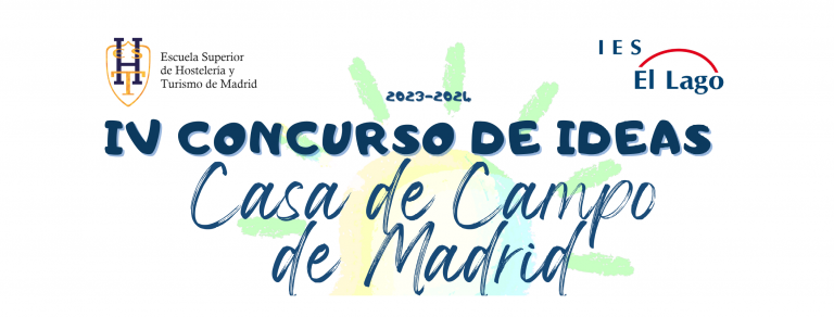 Concurso de Ideas «Casa de Campo».