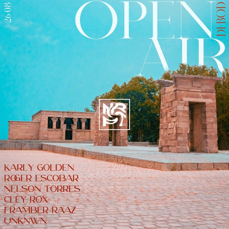 Open Air, Debod