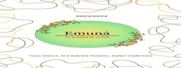 Proyecto EMUNÁ