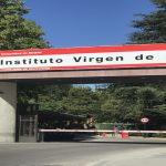 IES VIRGEN DE LA PALOMA