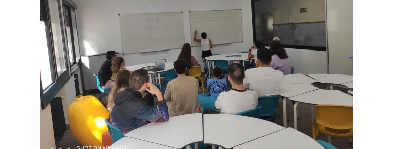 Laboratorio.