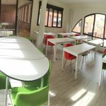 IES ENRIQUE TIERNO GALVÁN (MADRID)