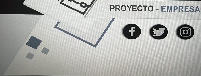 Proyecto diseño 3D