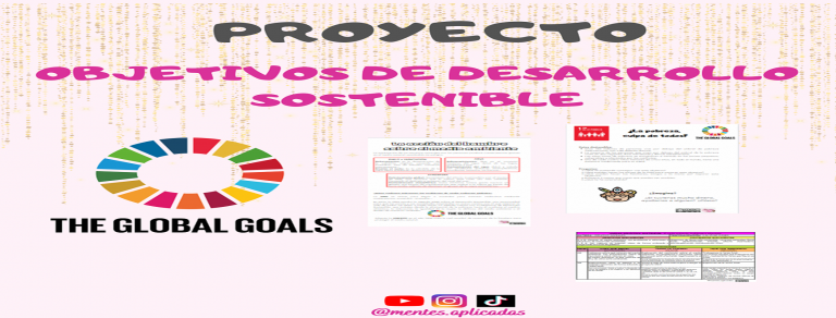 Proyecto ODS