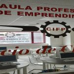CIFP PROFESOR RAÚL VÁZQUEZ