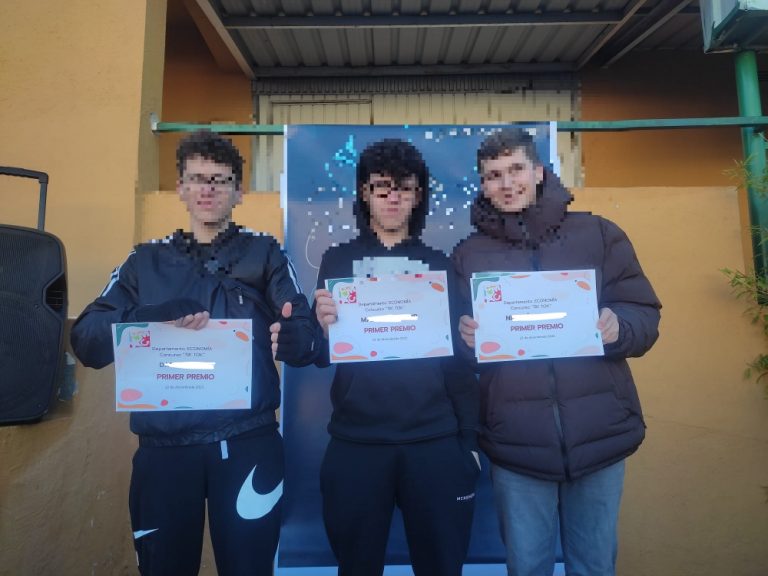 II CONCURSO DE EMPRENDIMIENTO EN REDES SOCIALES