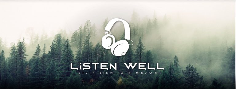 Proyecto LISTEN WELL