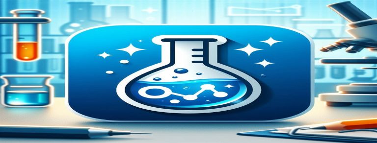 Proyecto app para técnicos de laboratorio