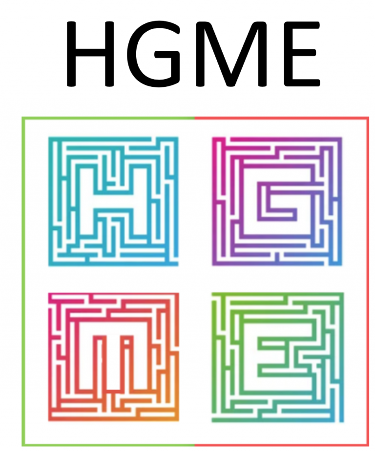 Proyecto HGME