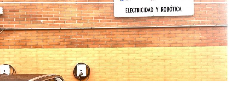 Proyecto Akei