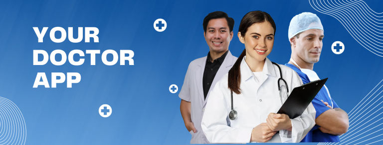 Your Doctor APP