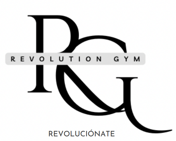 REVOLUTION GYM