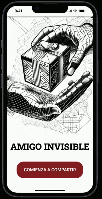 Amigo invisible