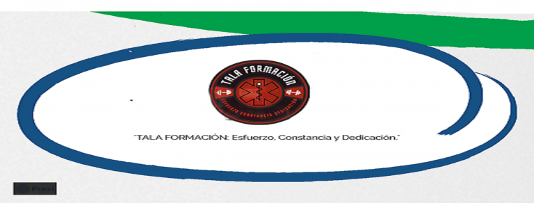 Proyecto TALA FORMACIÓN