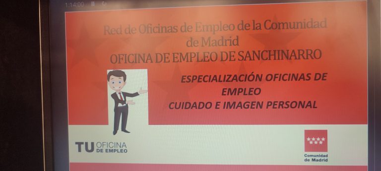 FINEXIT Fundación MAPFRE. 29 de Mayo. IES Ciudad de Jaen.