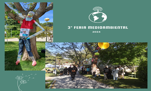 Proyecto: Feria de Medio Ambiente