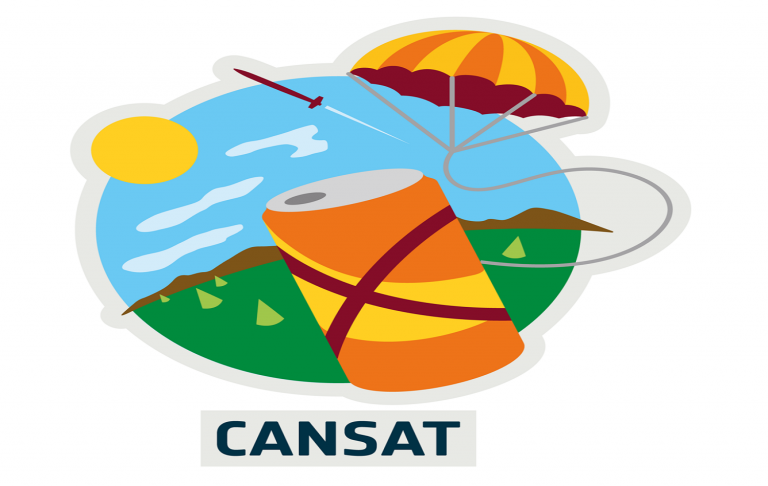 Proyecto Can-Sat