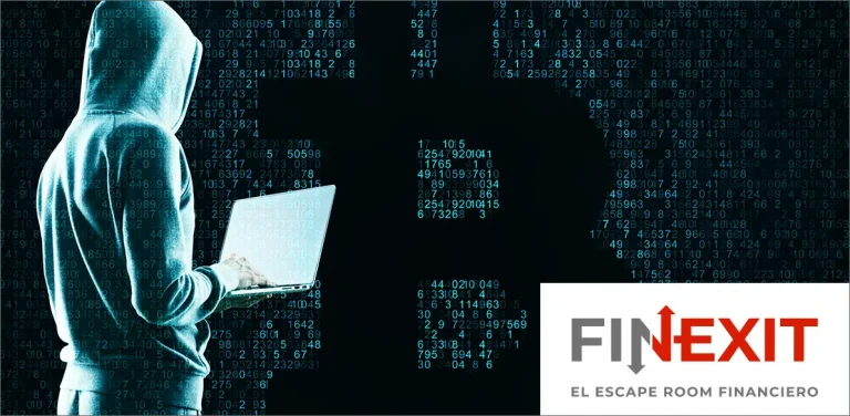 ESCAPE ROOM FINANCIERO FUNDACIÓN MAPFRE (FINEXIT)